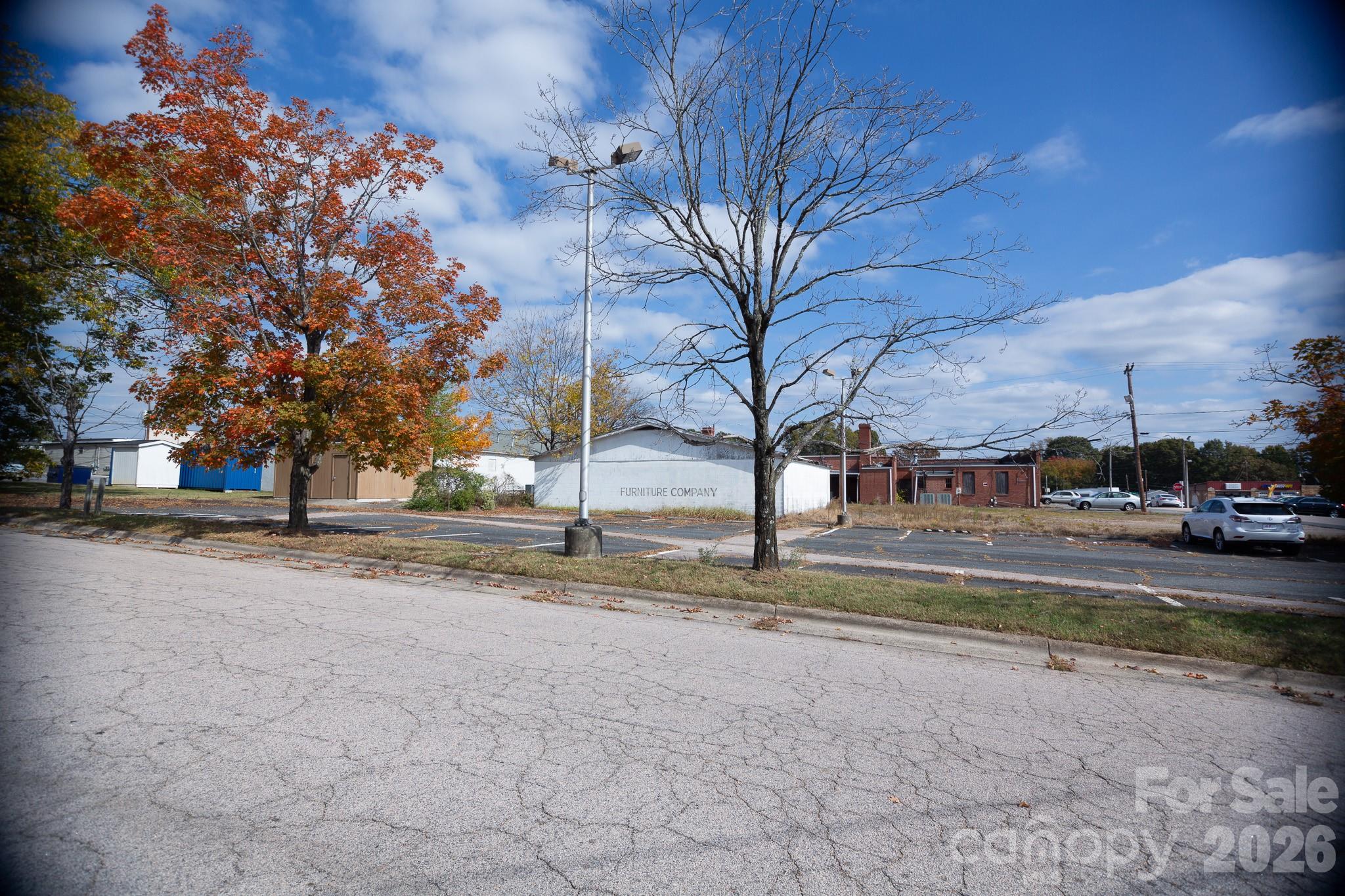 0 Jackson Park Road Kannapolis NC 28083