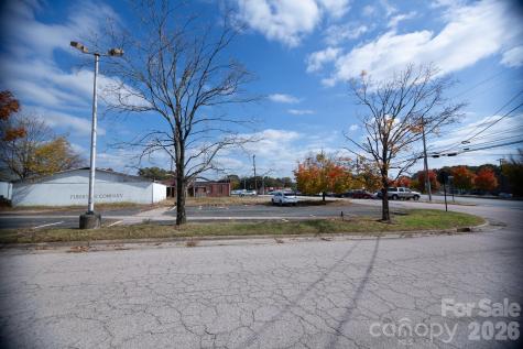 0 Jackson Park Road Kannapolis NC 28083