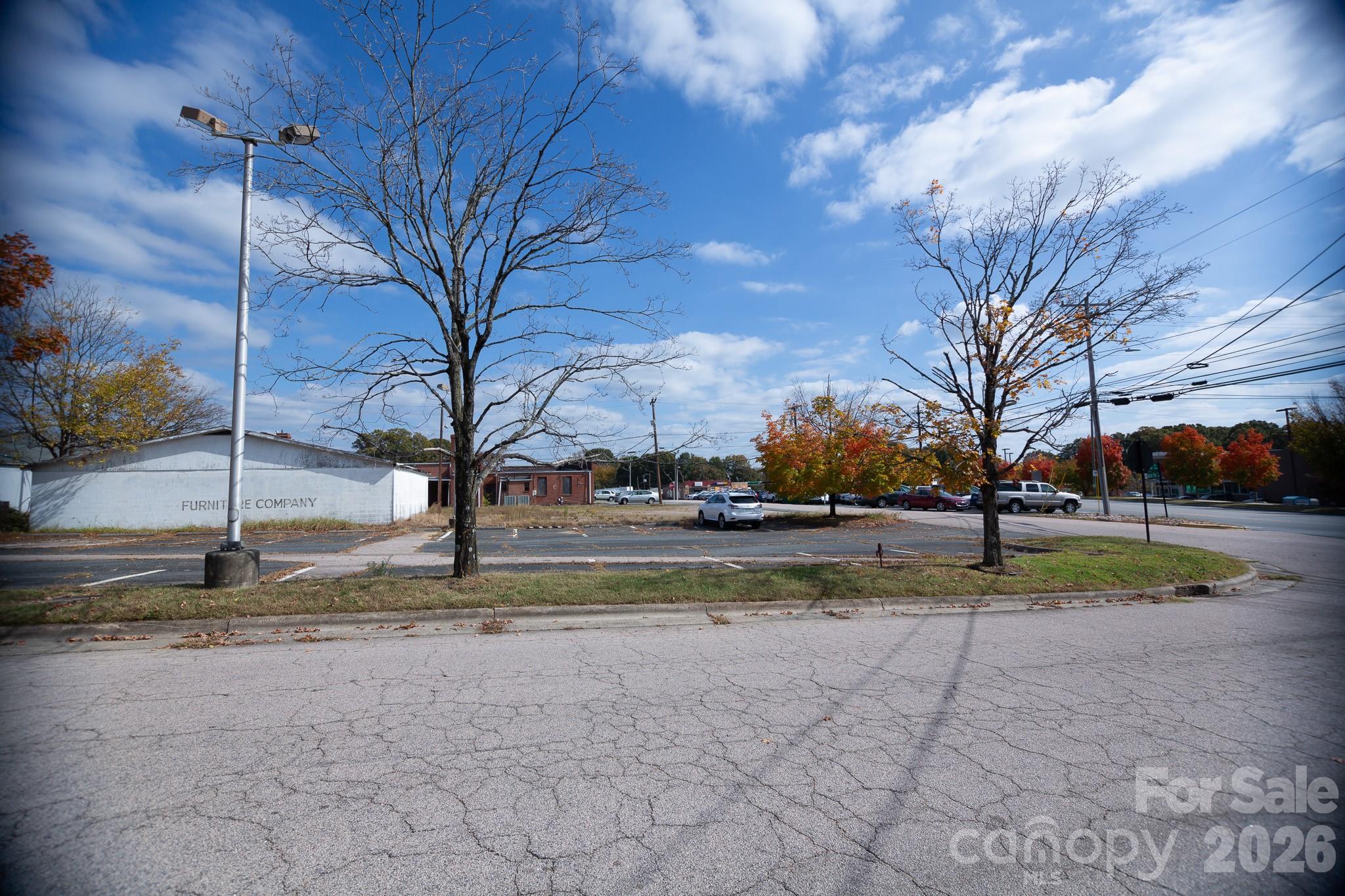0 Jackson Park Road Kannapolis NC 28083