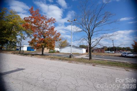 0 Jackson Park Road Kannapolis NC 28083