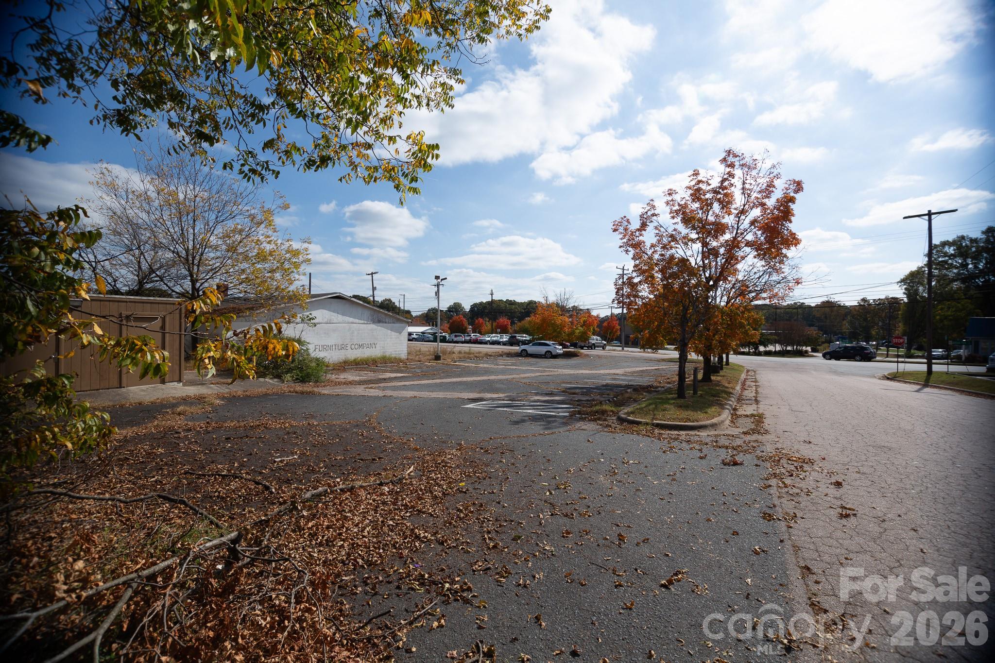 0 Jackson Park Road Kannapolis NC 28083