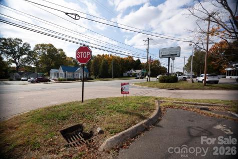 0 Jackson Park Road Kannapolis NC 28083
