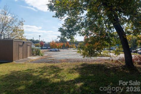 0 Jackson Park Road Kannapolis NC 28083