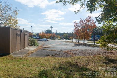 0 Jackson Park Road Kannapolis NC 28083