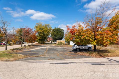 0 Jackson Park Road Kannapolis NC 28083