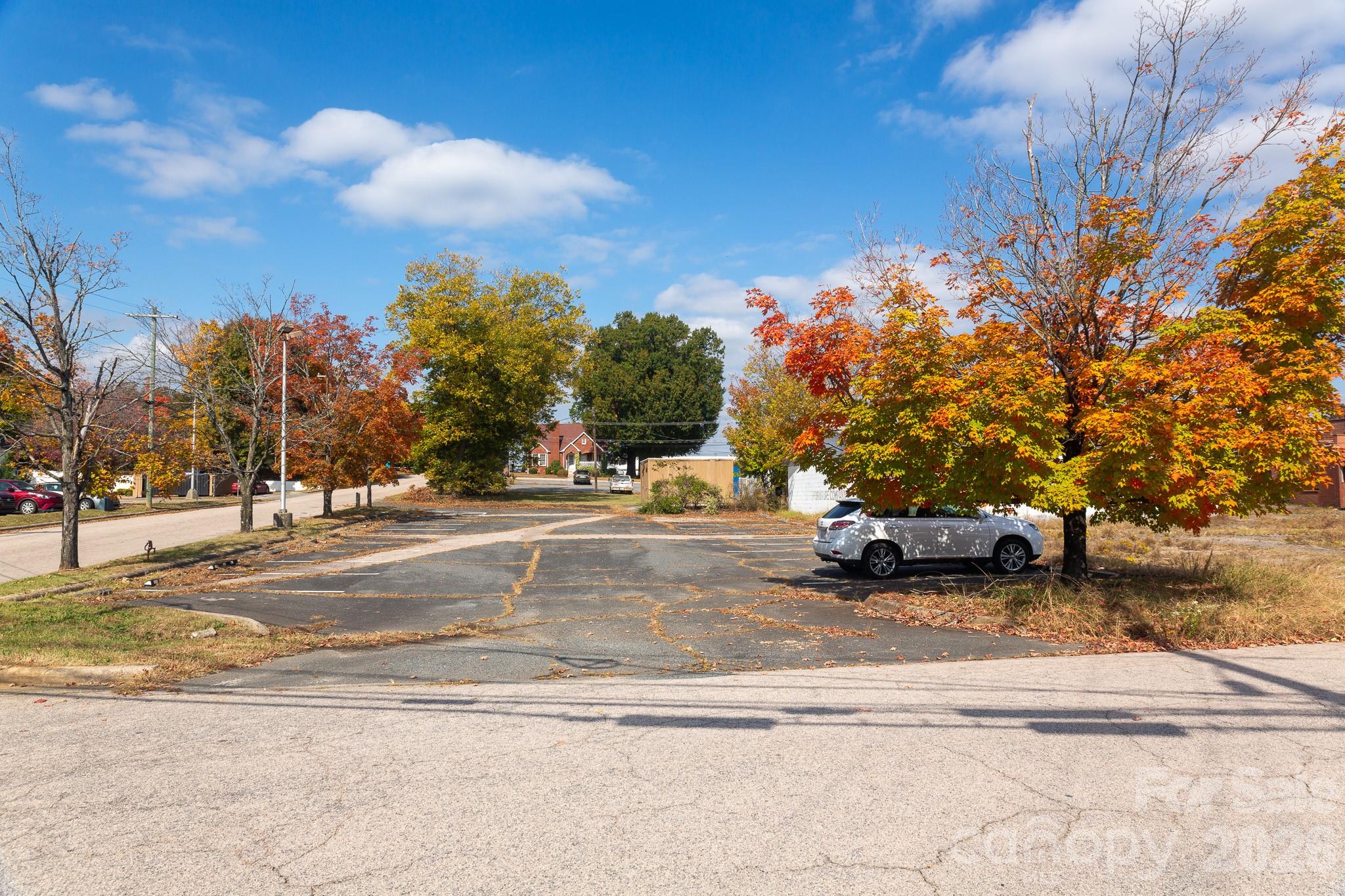 0 Jackson Park Road Kannapolis NC 28083
