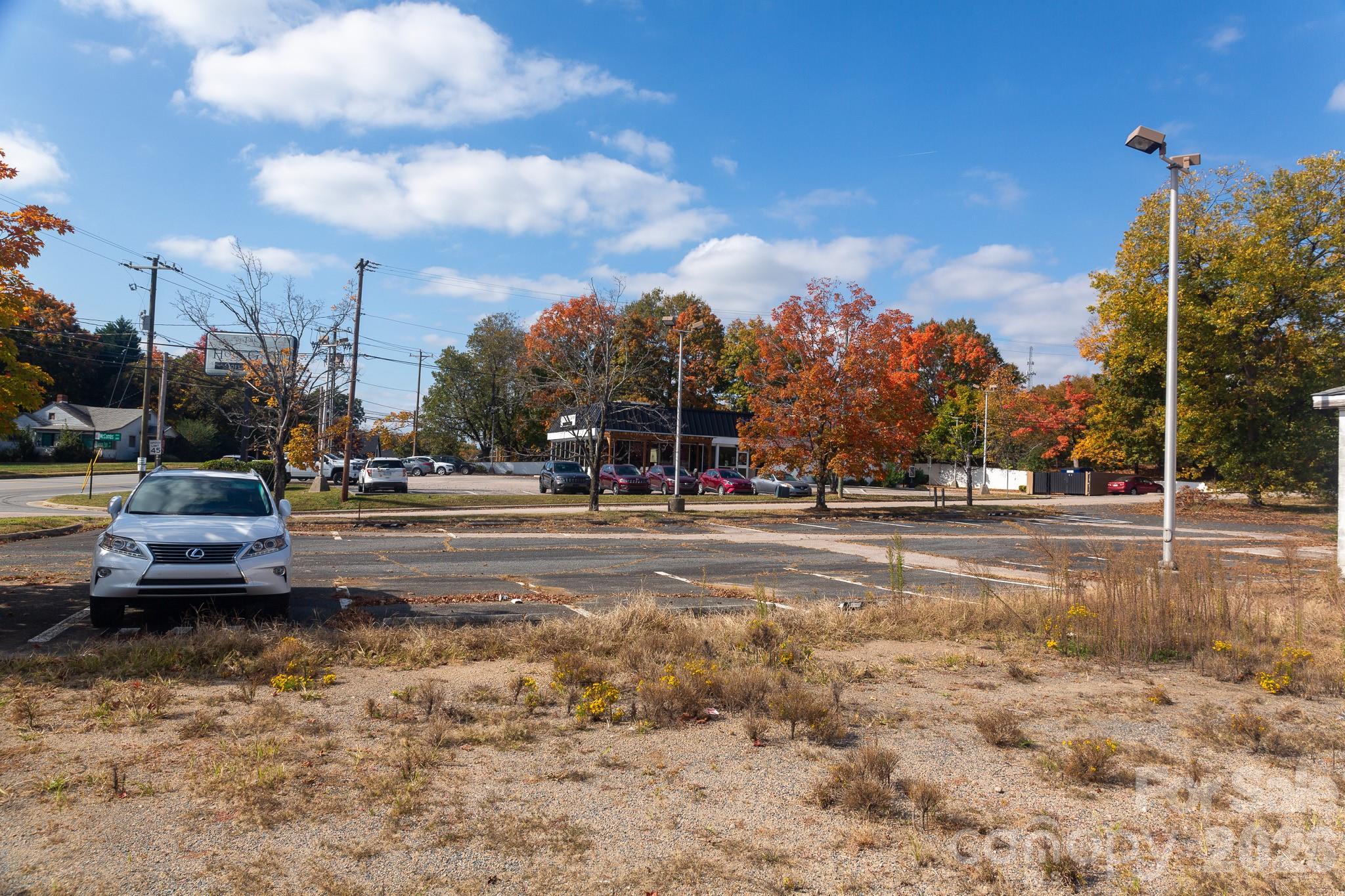 0 Jackson Park Road Kannapolis NC 28083