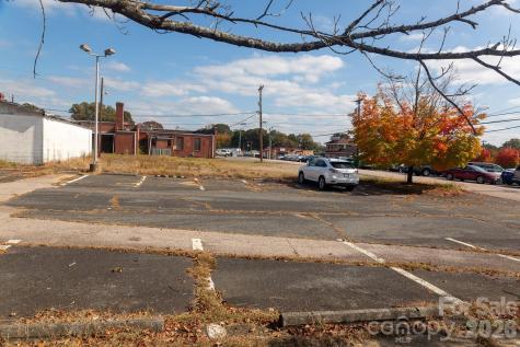 0 Jackson Park Road Kannapolis NC 28083