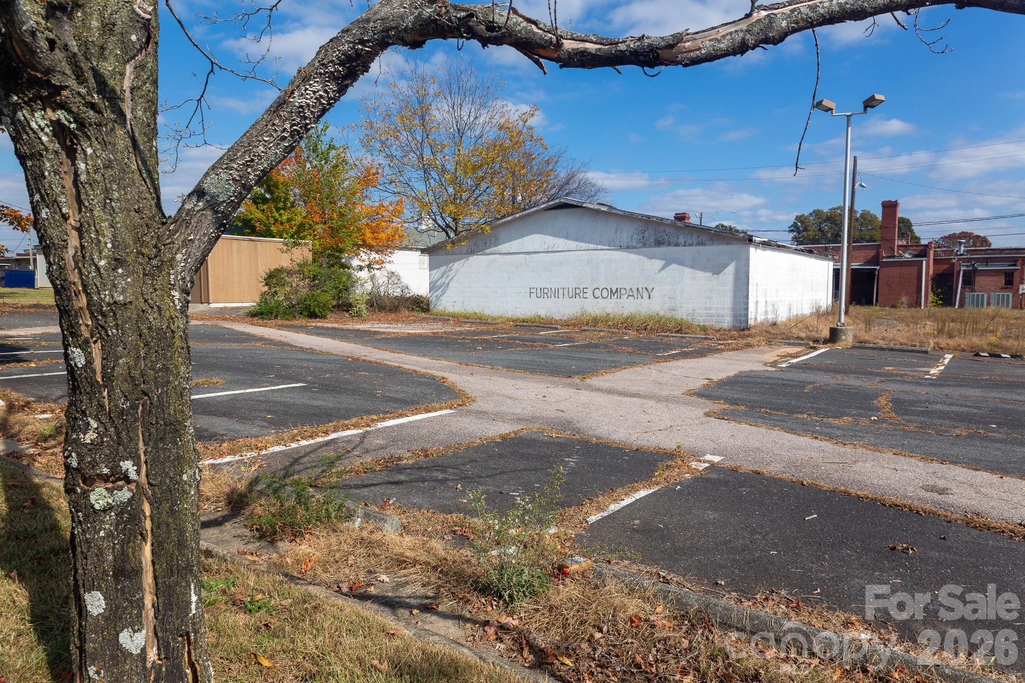 0 Jackson Park Road Kannapolis NC 28083