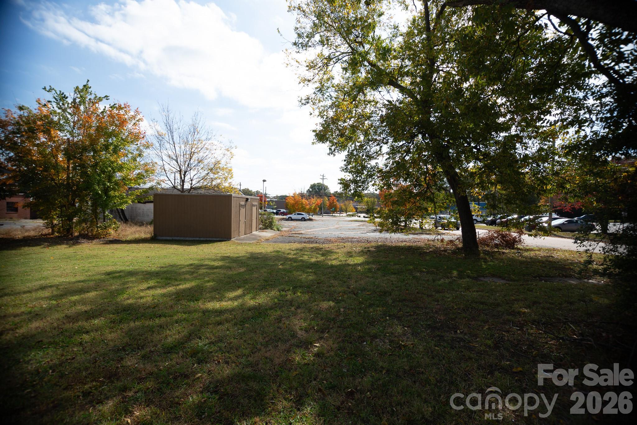 0 Jackson Park Road Kannapolis NC 28083