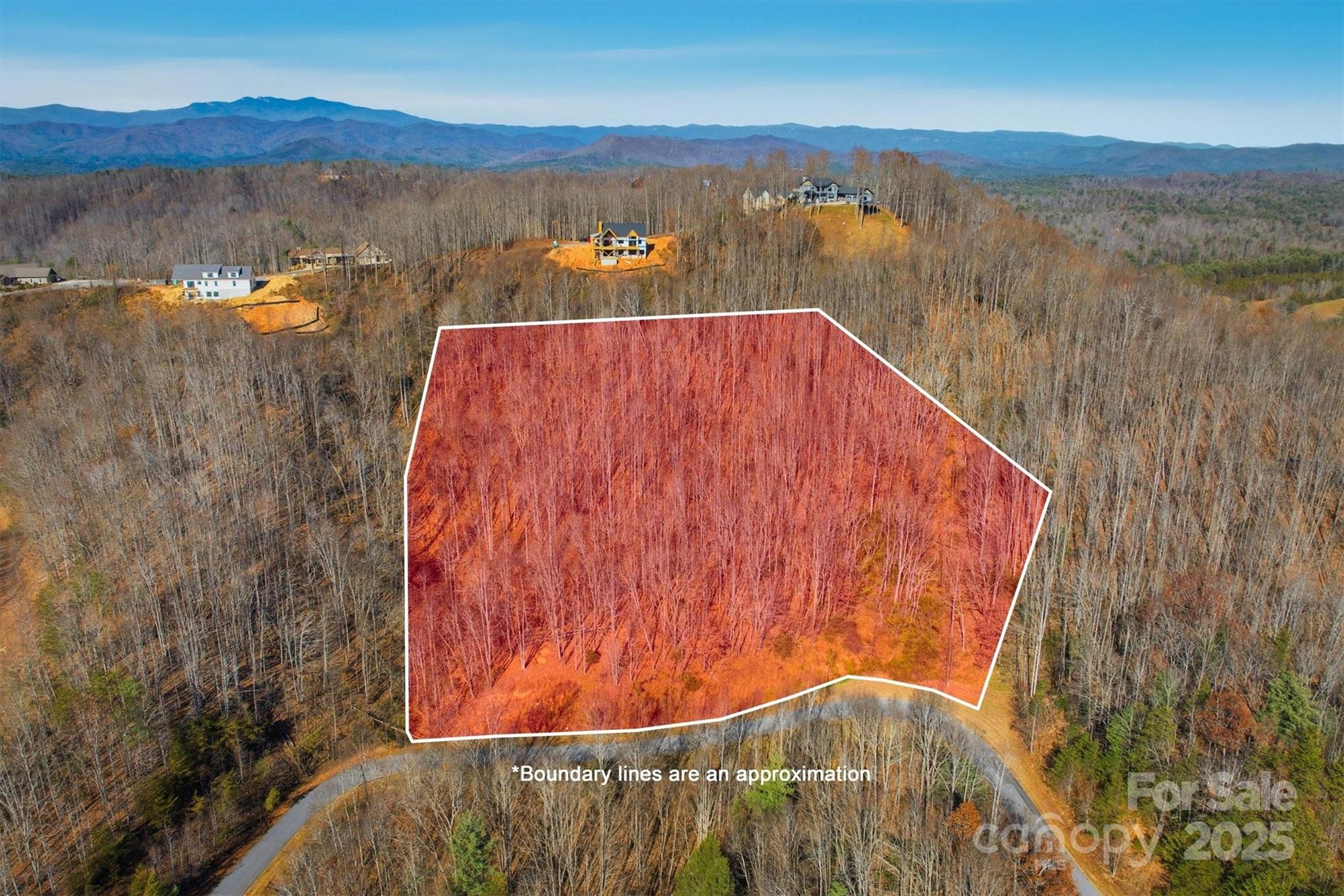 1038 Round Rock Road Lenoir NC 28645