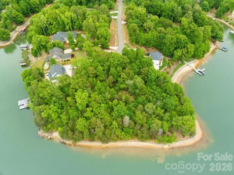 272 S Harbor Watch Drive Statesville NC 28677