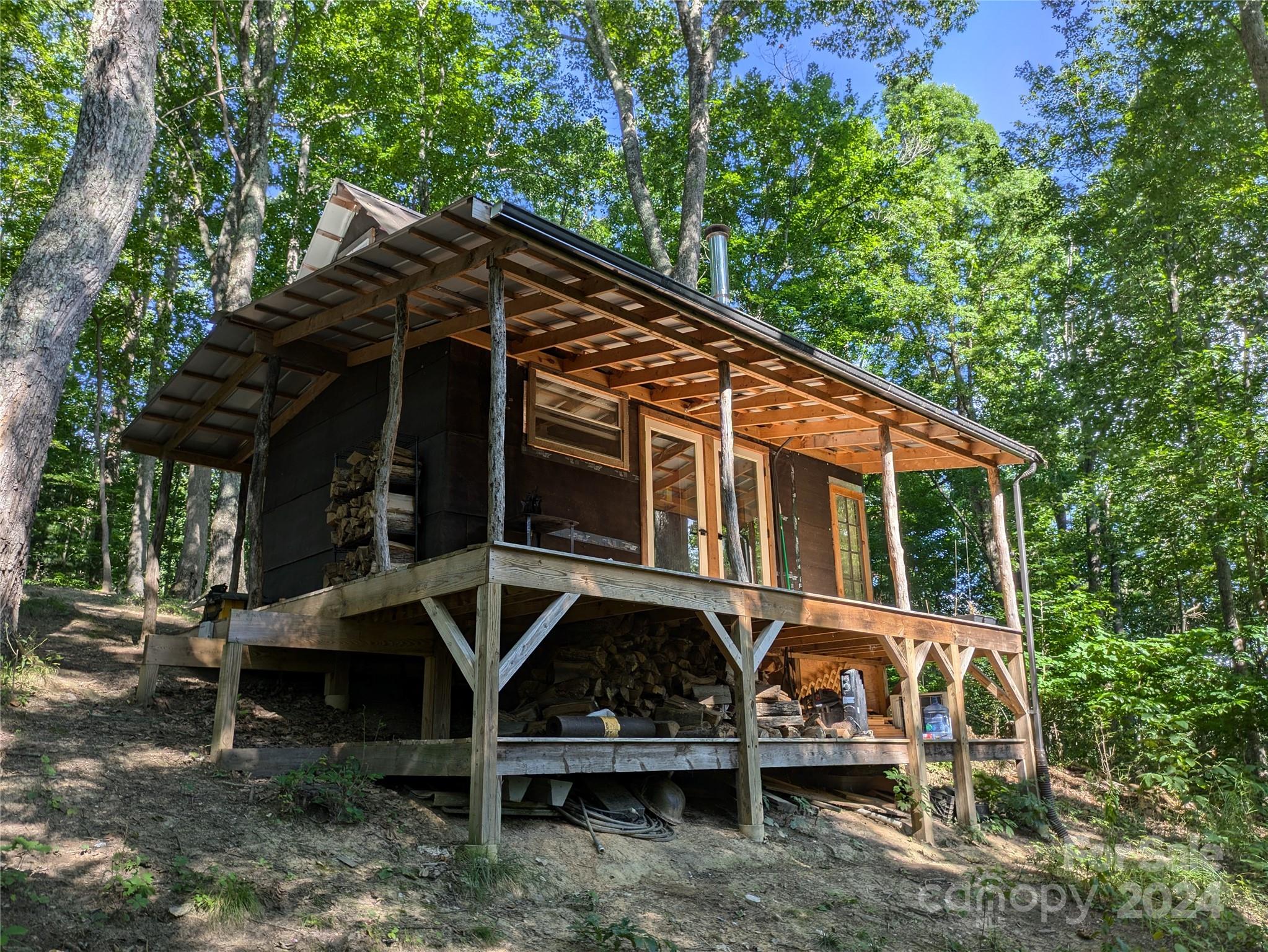 91 Robert Wilson Drive Marshall NC 28753