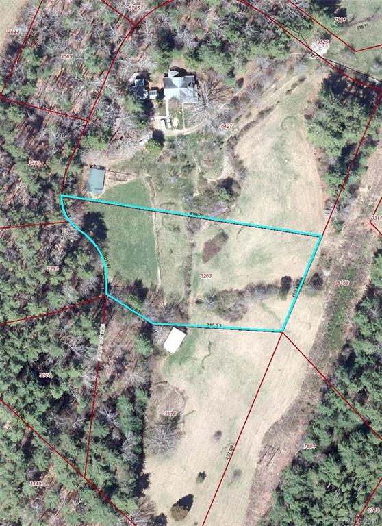 50 Tommy Ray Ridge Weaverville NC 28787