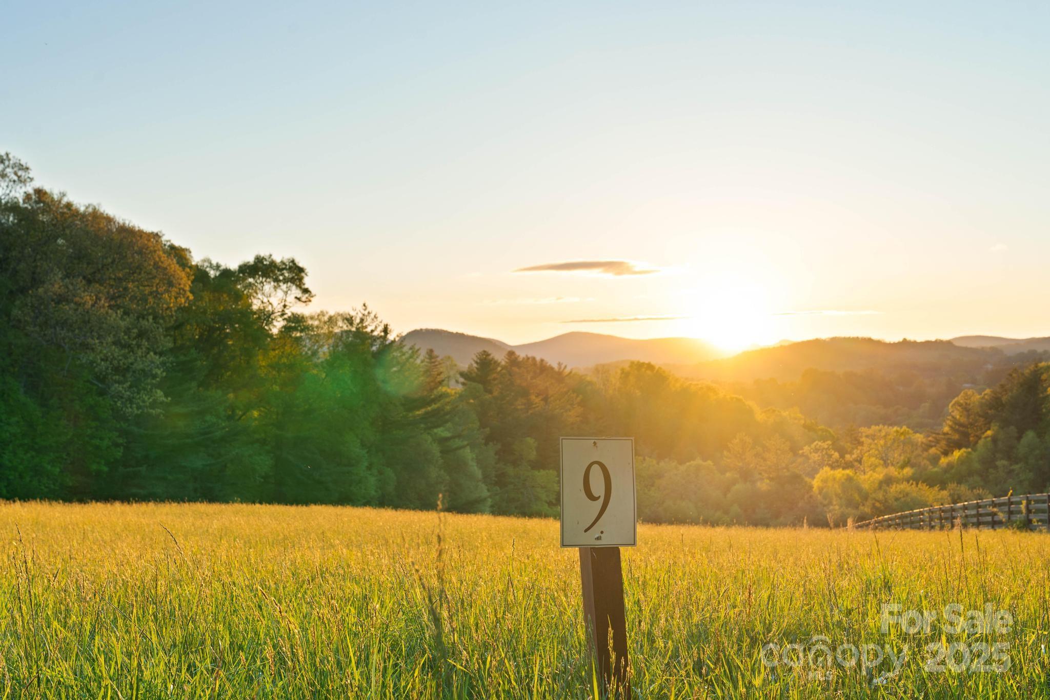 Lot 9 Sunrise Way West Jefferson NC 29694