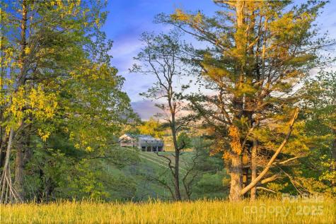 Lot 9 Sunrise Way West Jefferson NC 29694