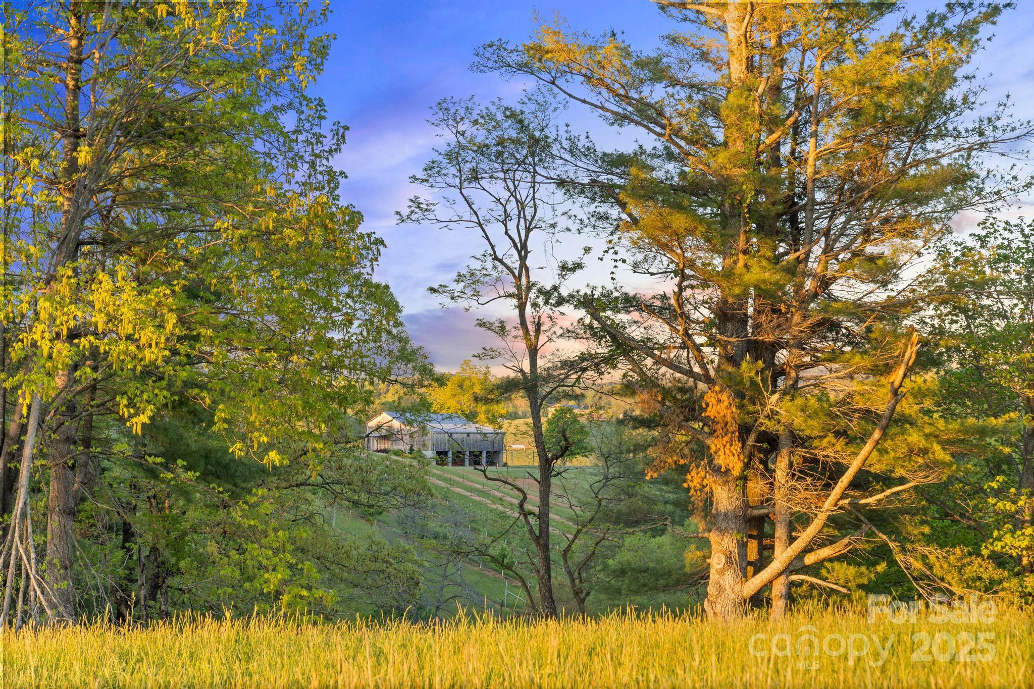 Lot 9 Sunrise Way West Jefferson NC 29694