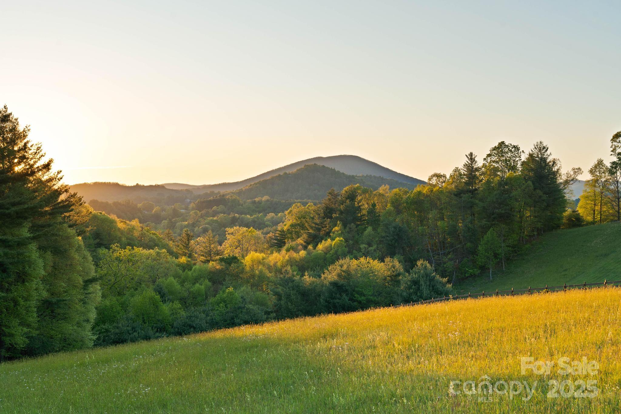Lot 9 Sunrise Way West Jefferson NC 29694