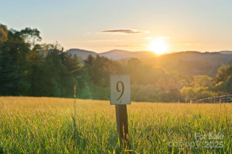 Lot 9 Sunrise Way West Jefferson NC 29694