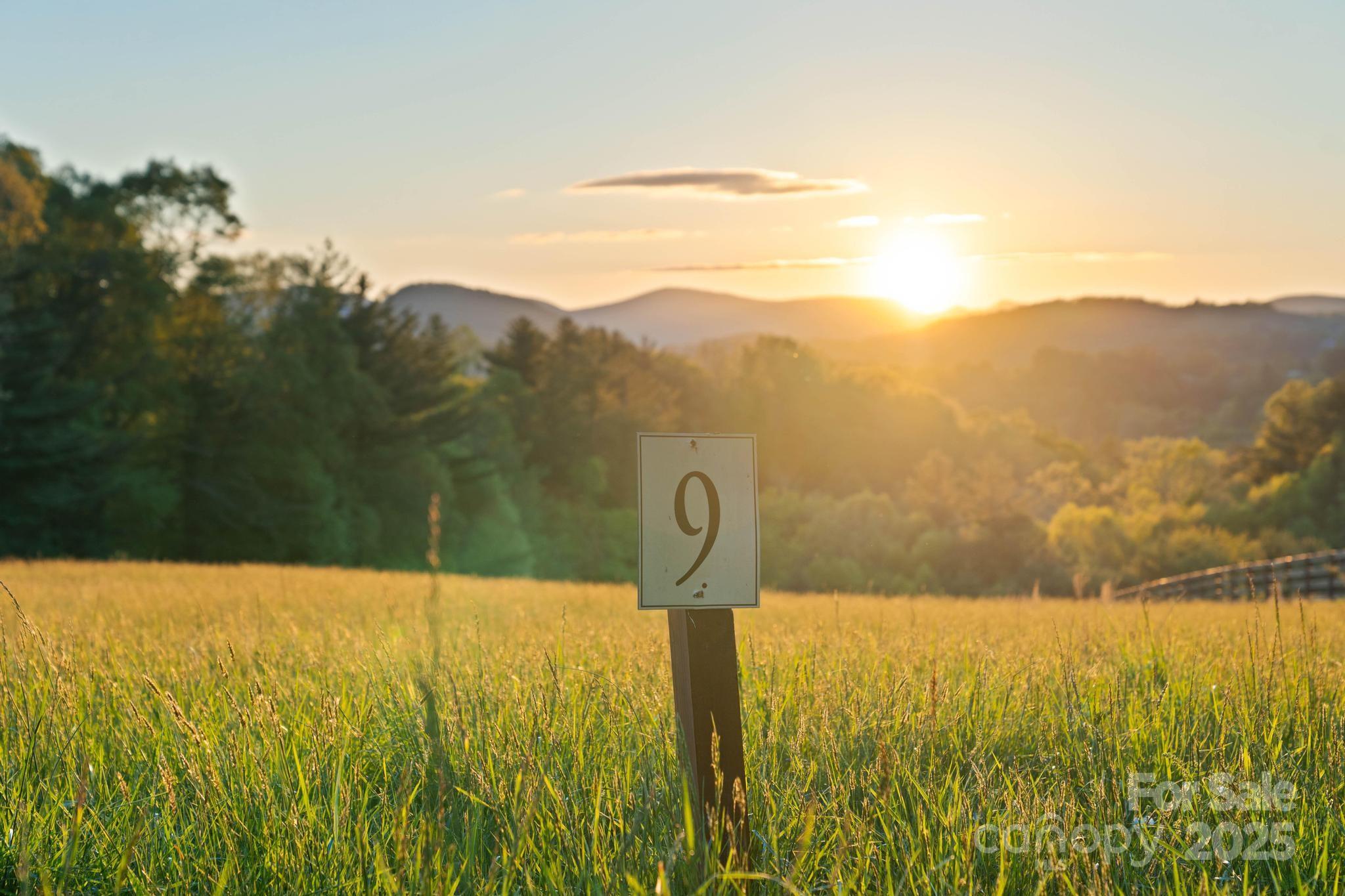 Lot 9 Sunrise Way West Jefferson NC 29694