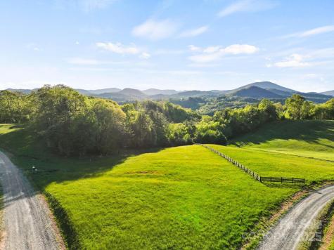 Lot 9 Sunrise Way West Jefferson NC 29694