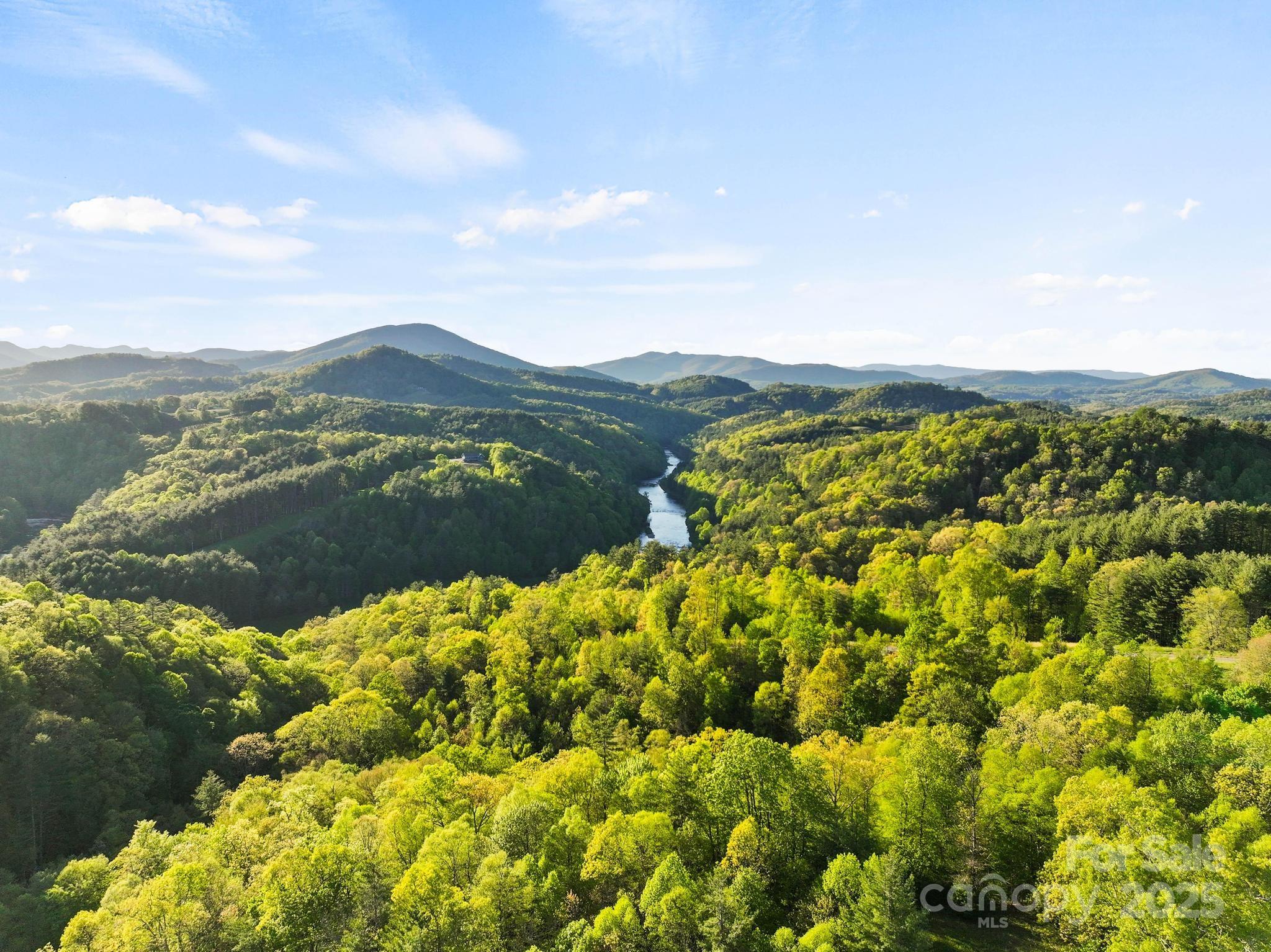 Lot 9 Sunrise Way West Jefferson NC 29694