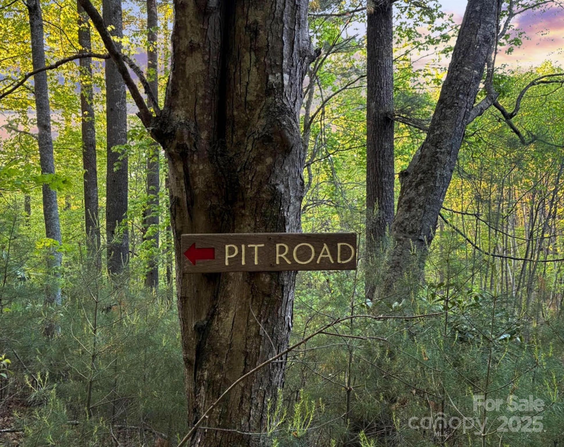 Lot 9 Sunrise Way West Jefferson NC 29694
