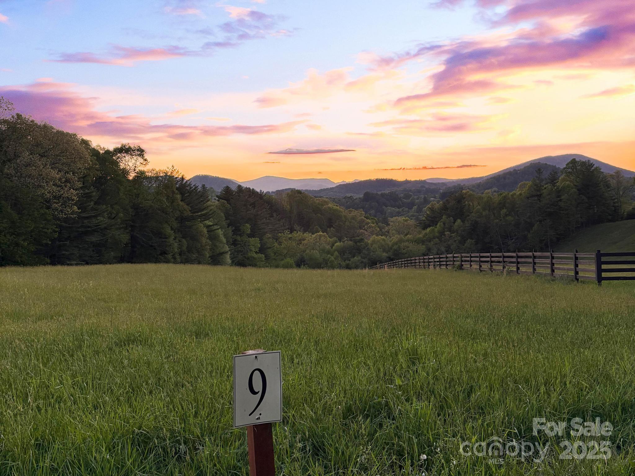 Lot 9 Sunrise Way West Jefferson NC 29694