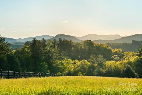 Lot 9 Sunrise Way West Jefferson NC 29694