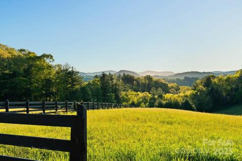 Lot 9 Sunrise Way West Jefferson NC 29694