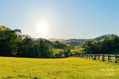 Lot 9 Sunrise Way West Jefferson NC 29694