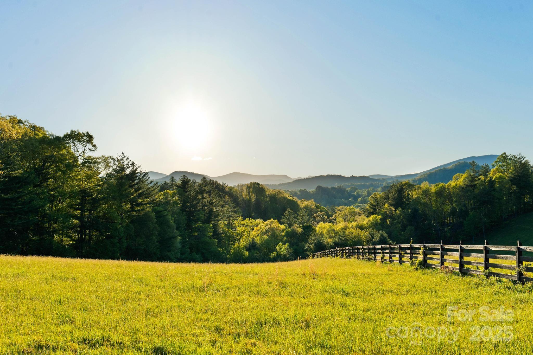 Lot 9 Sunrise Way West Jefferson NC 29694