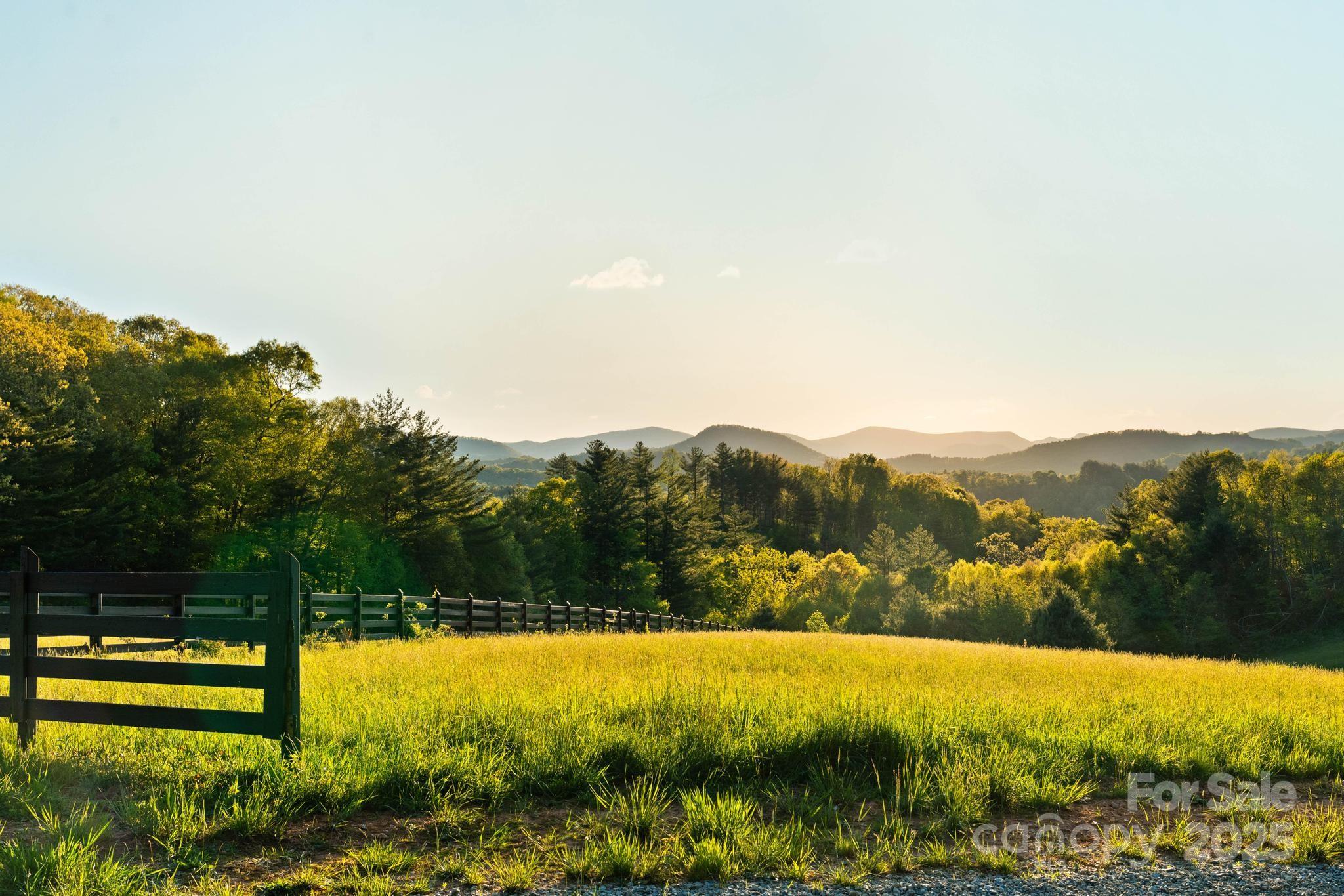 Lot 9 Sunrise Way West Jefferson NC 29694