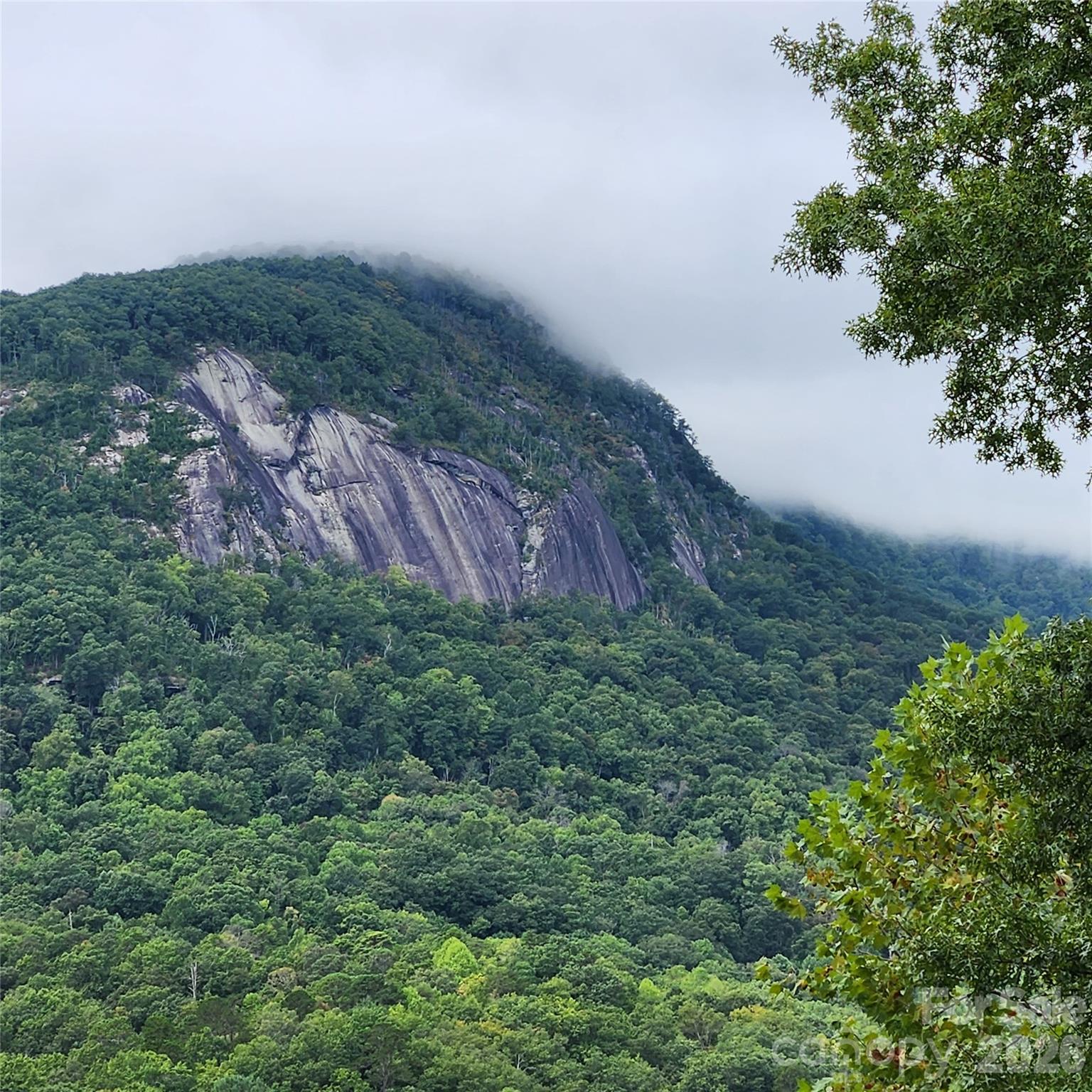 Lot 11 Waterside Drive Lake Lure NC 28746
