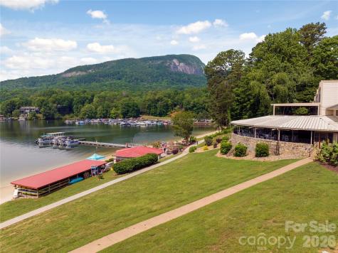 Lot 11 Waterside Drive Lake Lure NC 28746