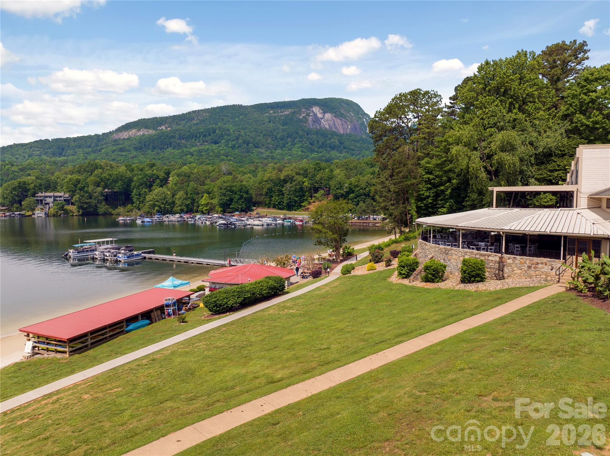 Lot 11 Waterside Drive Lake Lure NC 28746