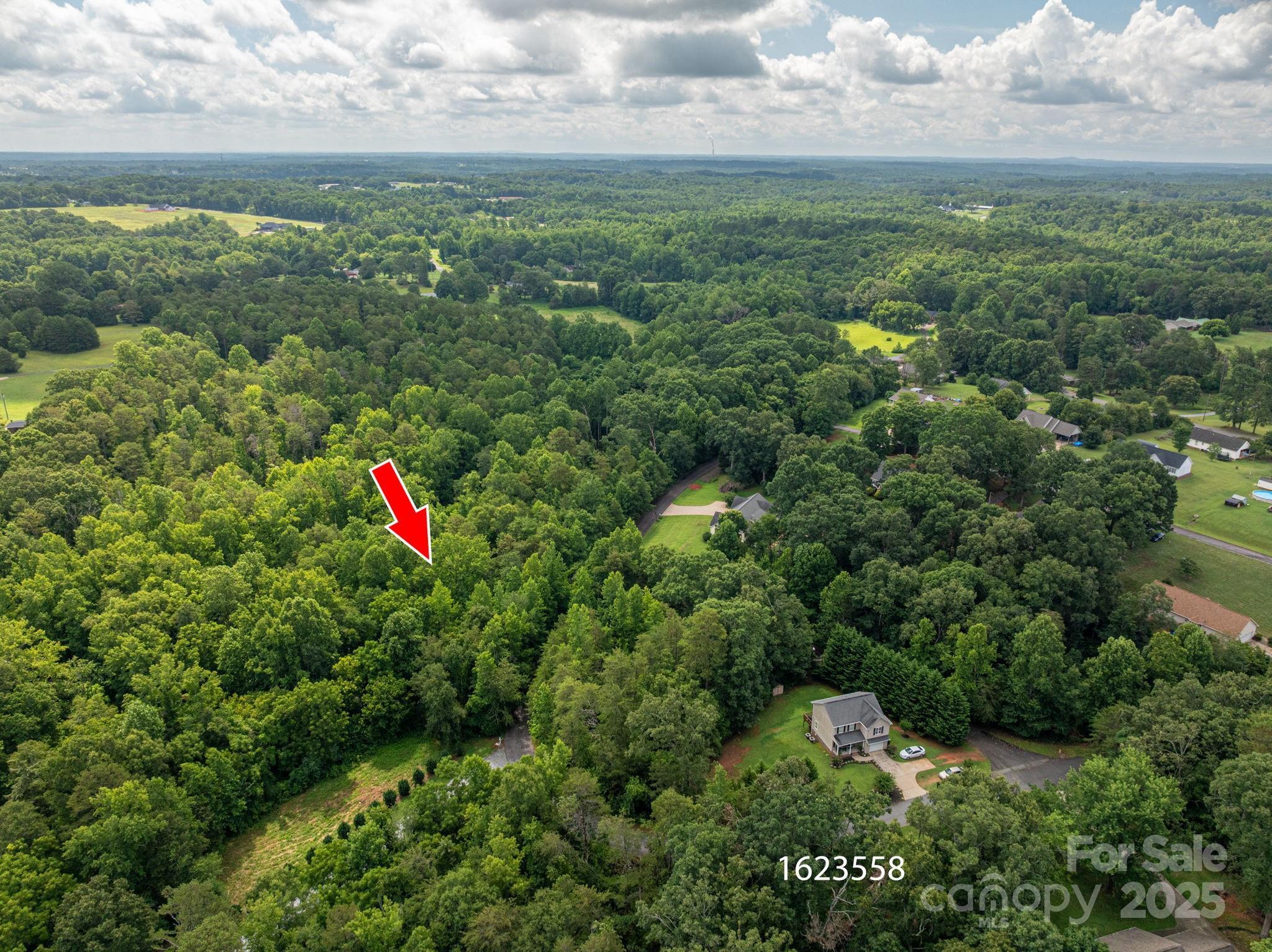 Lot 31 Line Drive Forest City NC 28043
