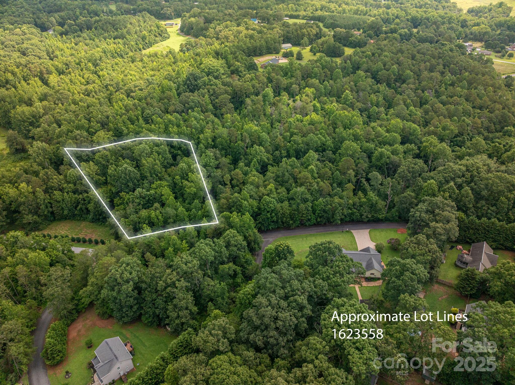 Lot 31 Line Drive Forest City NC 28043
