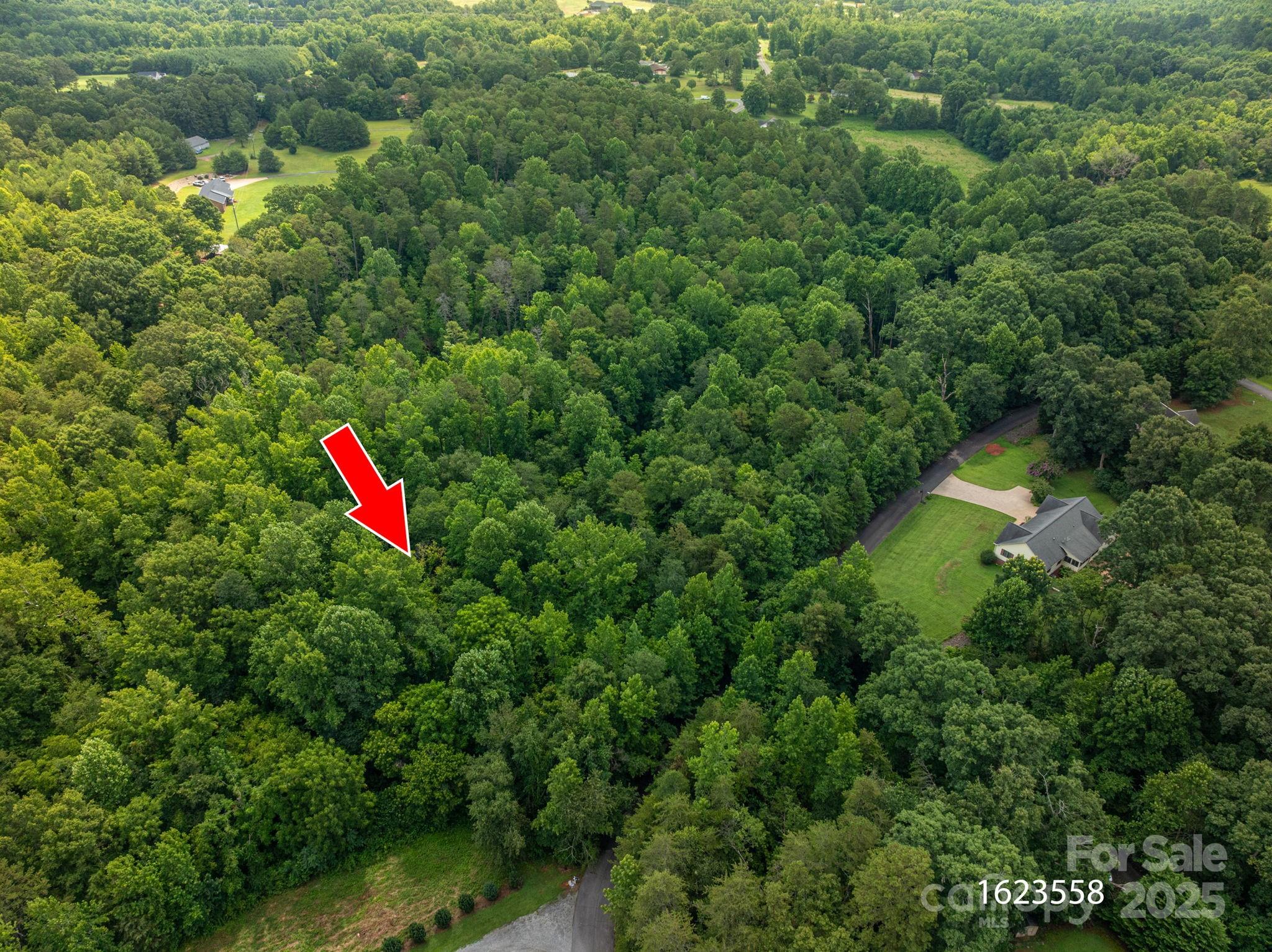 Lot 31 Line Drive Forest City NC 28043
