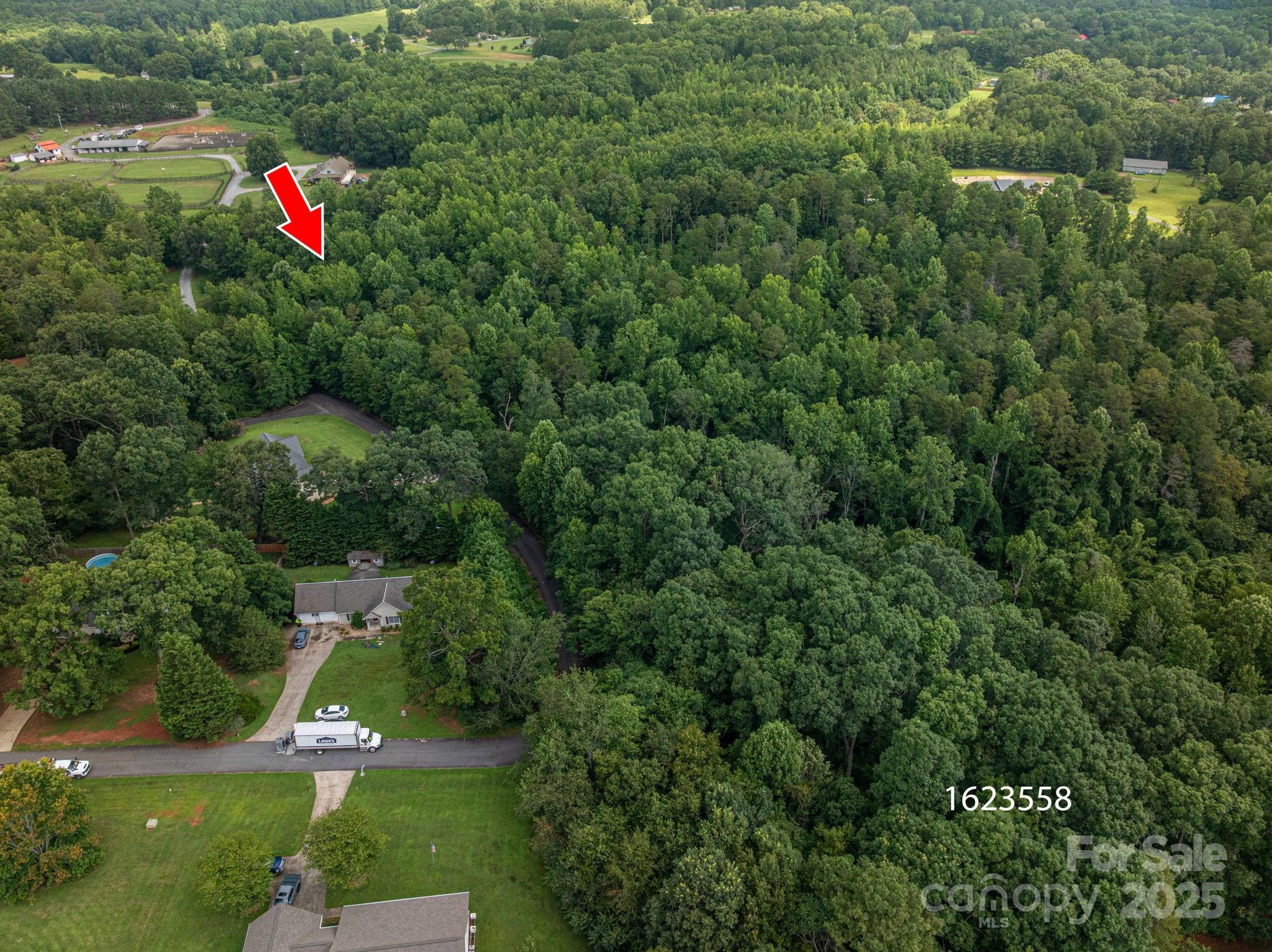 Lot 31 Line Drive Forest City NC 28043