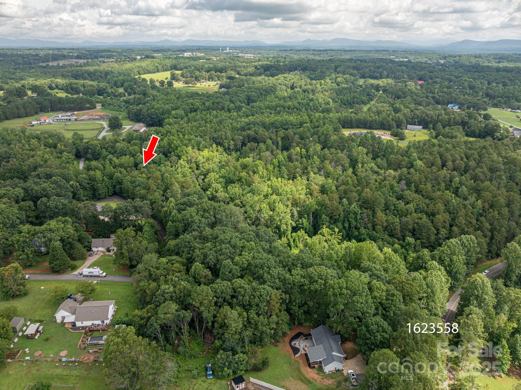 Lot 31 Line Drive Forest City NC 28043