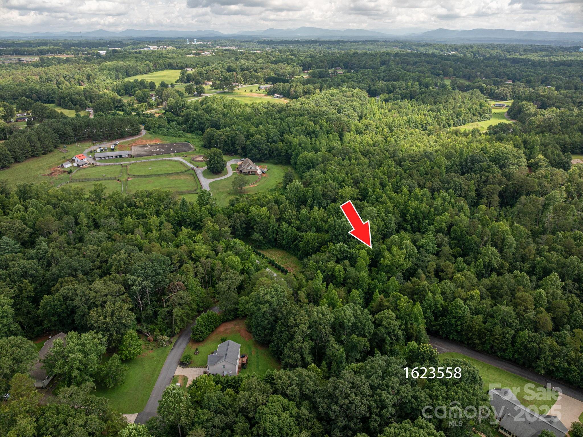 Lot 31 Line Drive Forest City NC 28043