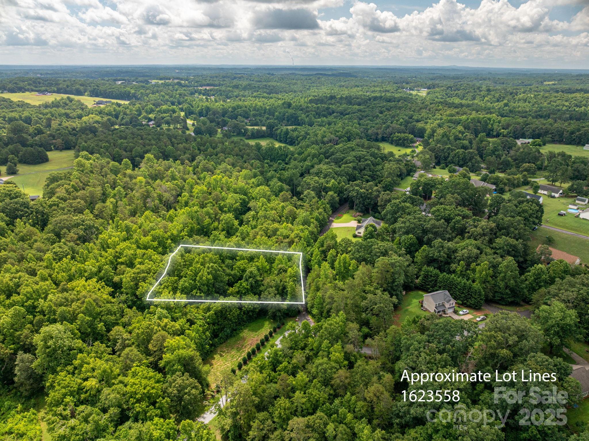Lot 31 Line Drive Forest City NC 28043