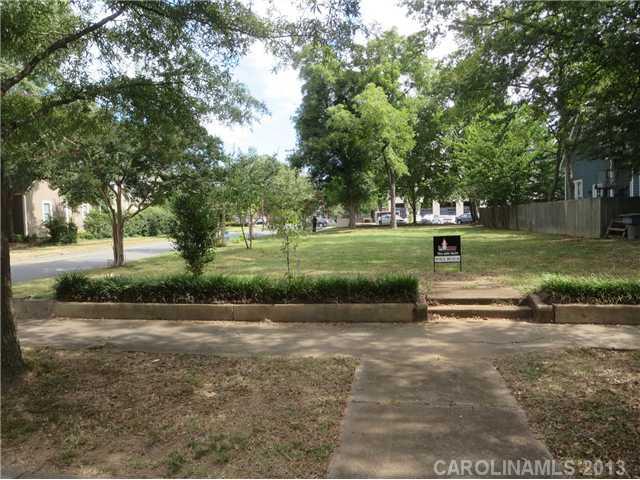 401 E Worthington Avenue Charlotte NC 28203