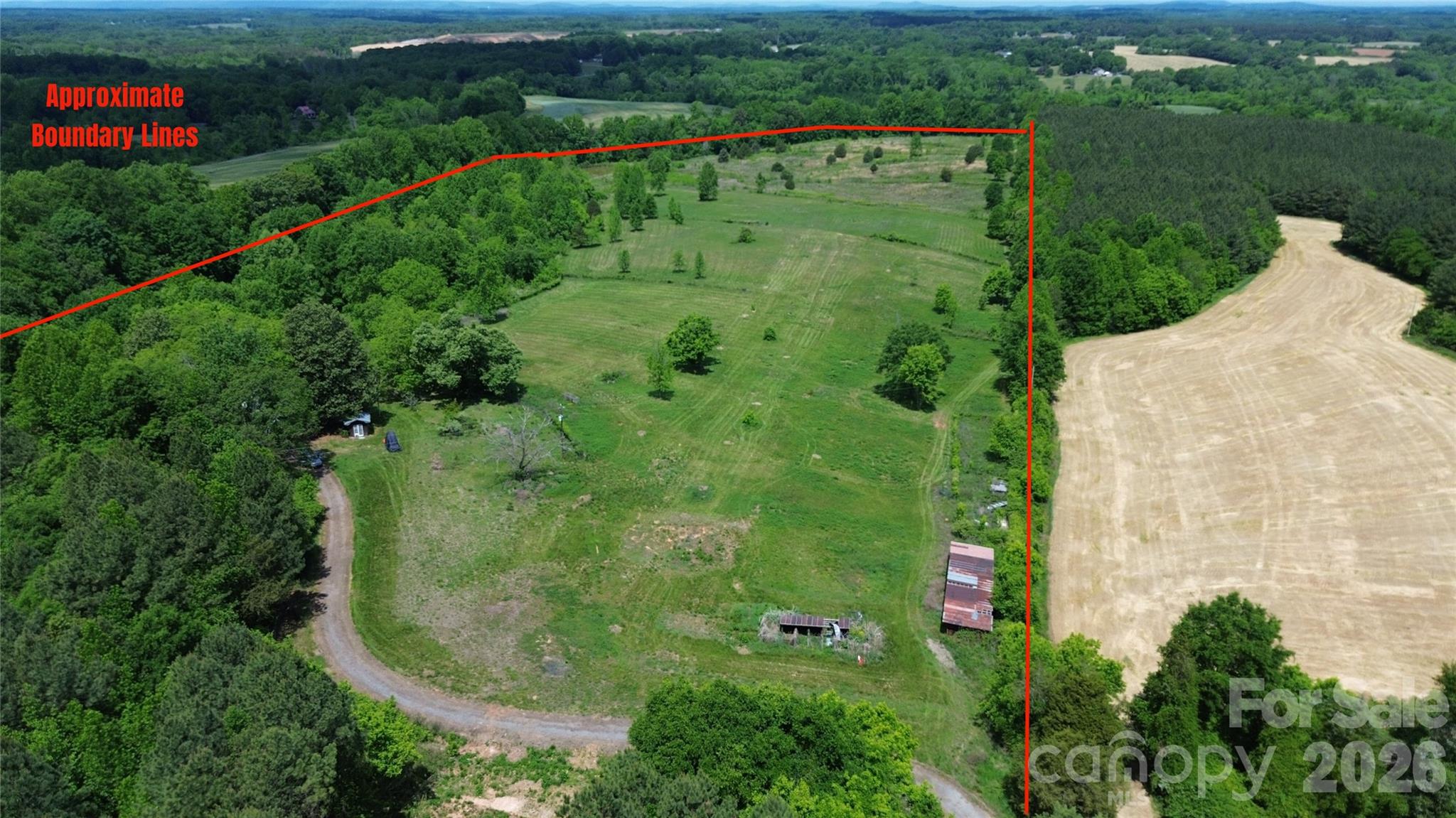 170 Beagle Club Road Cherryville NC 28021