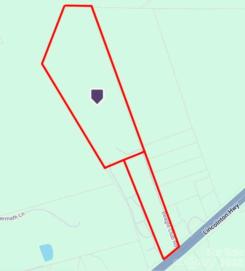 170 Beagle Club Road Cherryville NC 28021