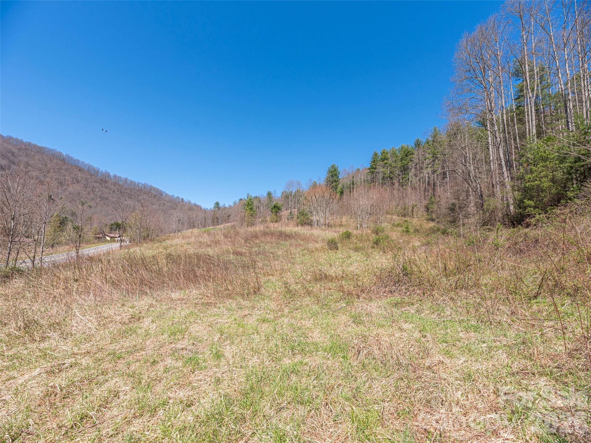 00 Worley Cove Road Marshall NC 28753