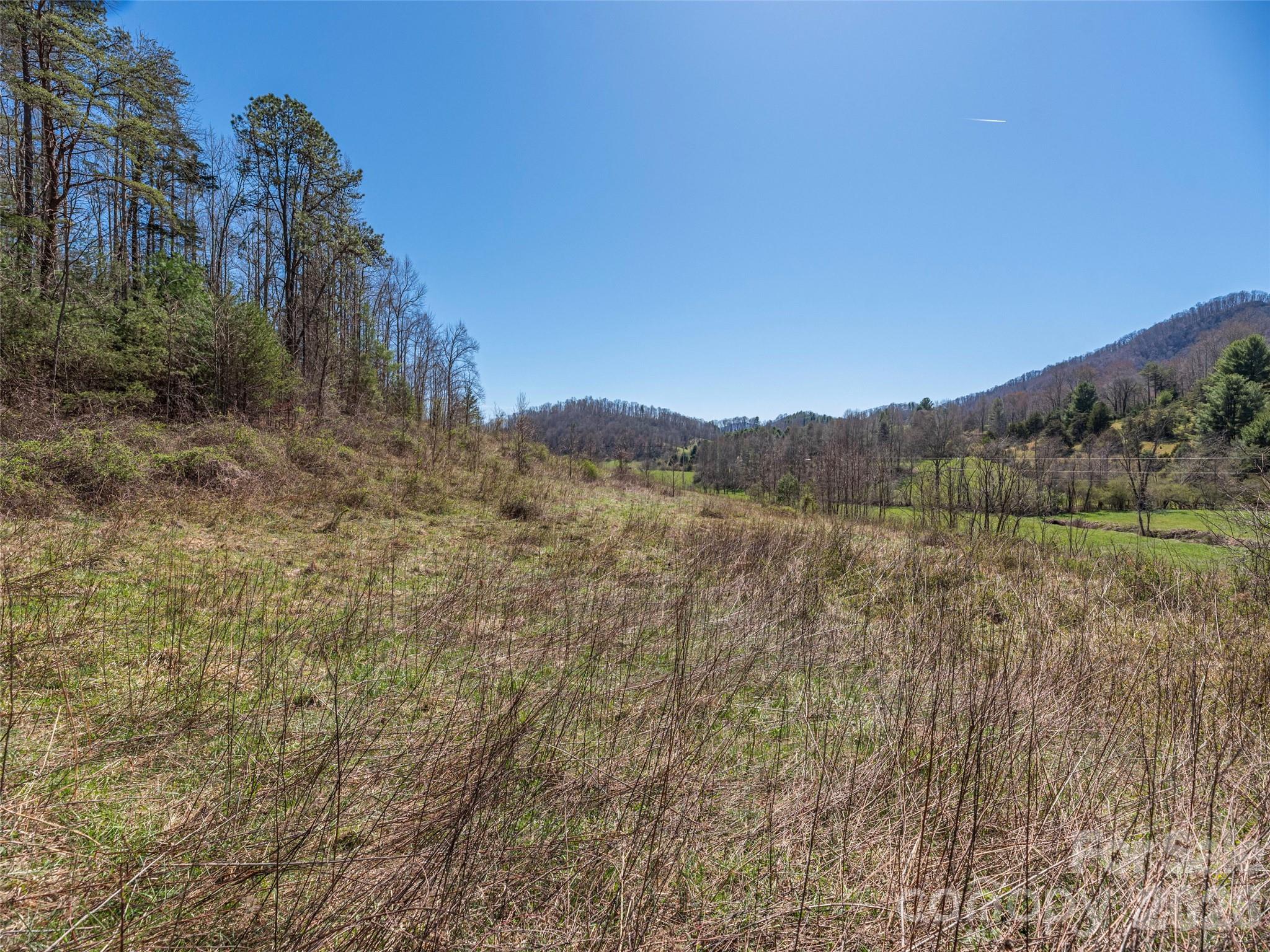 00 Worley Cove Road Marshall NC 28753