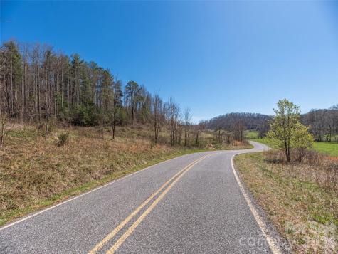 00 Worley Cove Road Marshall NC 28753