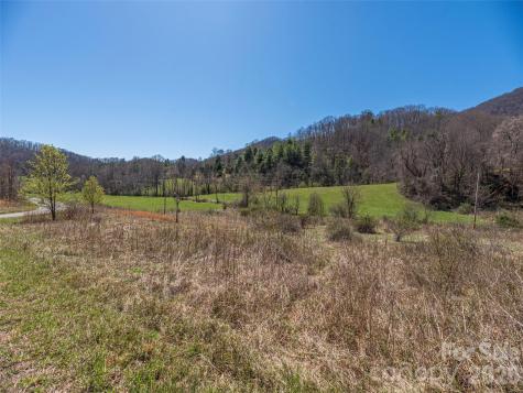 00 Worley Cove Road Marshall NC 28753